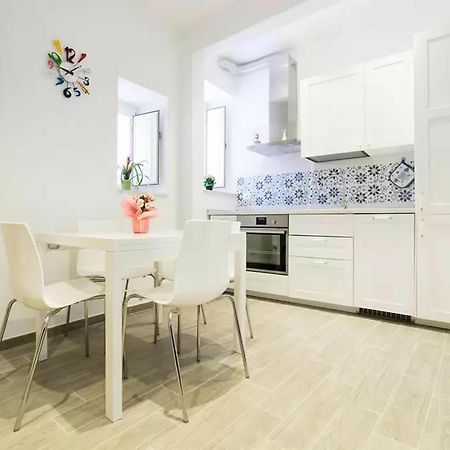 Talia Ortigia Apartment Συρακούσες Εξωτερικό φωτογραφία